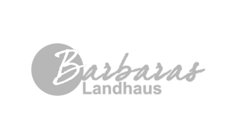 Barbaras Landhaus Logo