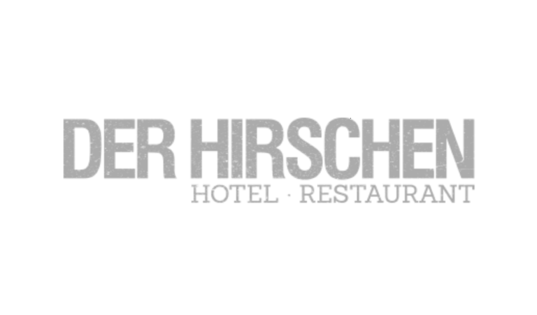 Der Hirschen Hotel und Restaurant Logo
