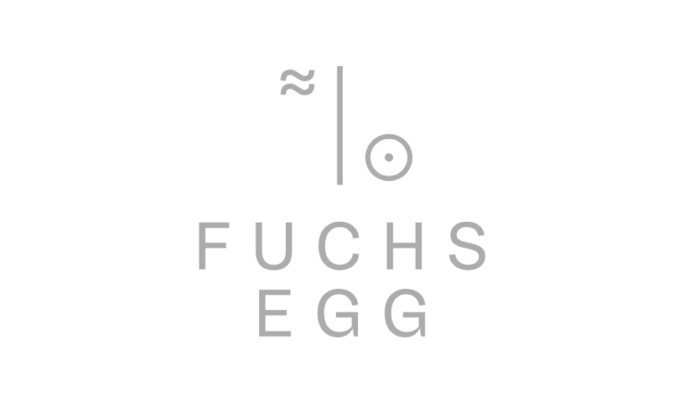 Fuchsegg Eco Lodge Logo