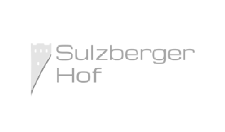 Sulzberger Hof Logo