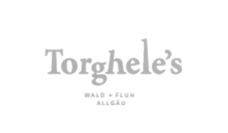 Torgheles Wald und Fluh Hotel Logo